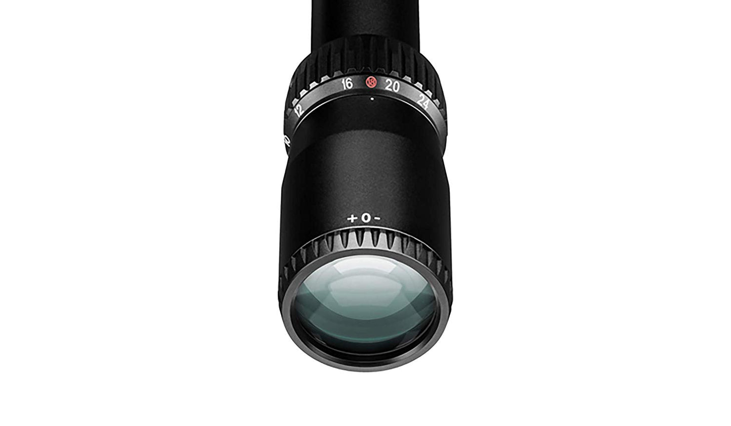 Vortex Crossfire II 6-24x50 BDC Scope