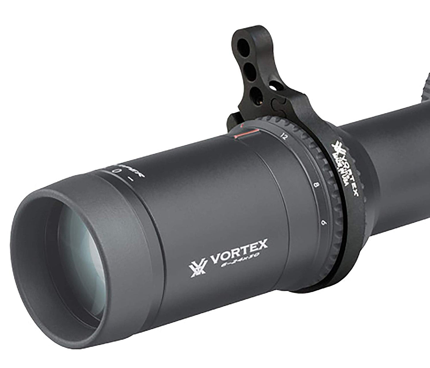 Vortex Switch View 1.669 Power Lever
