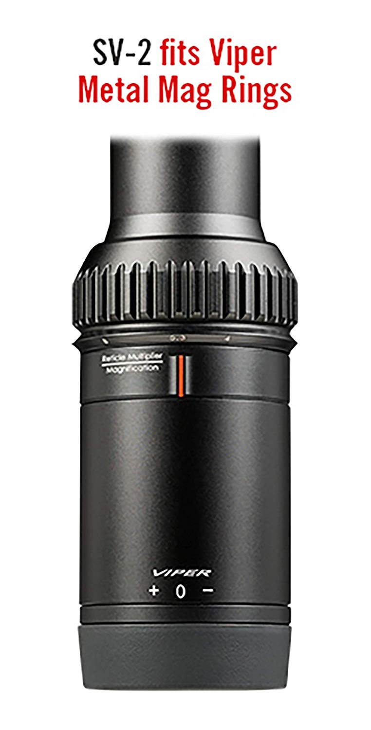 Vortex Switch View 1.669 Power Lever