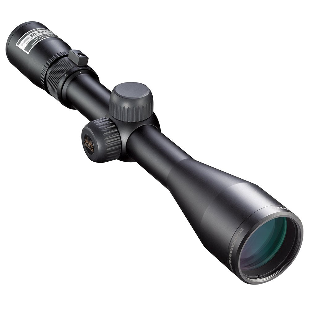Nikon Buckmaster II 3-9x40 Scope