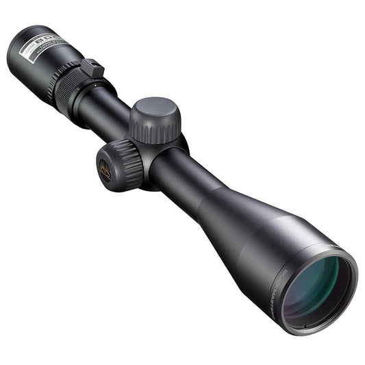 Nikon Buckmaster II 3-9x40 Scope