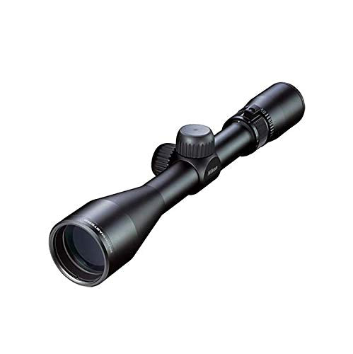 Nikon Buckmaster II 3-9x40 Scope