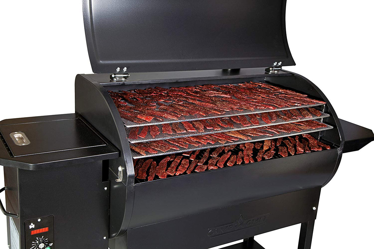 Camp Chef Smoke Pro Jerky Rack