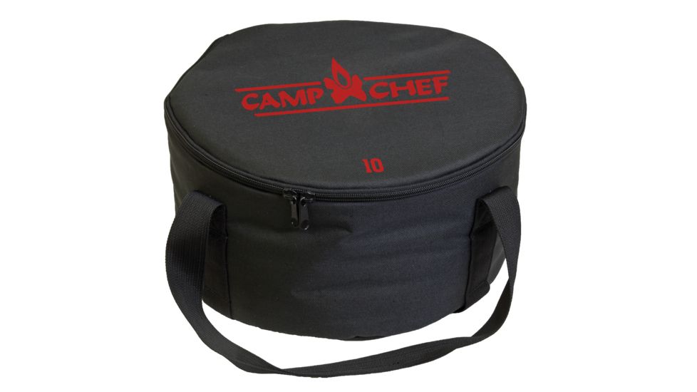 Camp Chef 10' Dutch Oven Bags