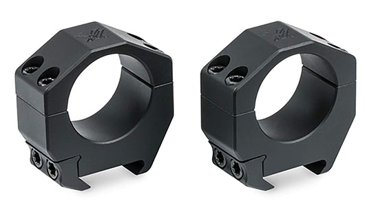 Vortex Precision 30MM Med Rings