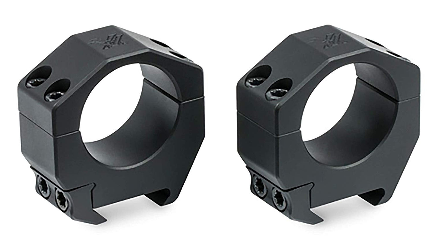 Vortex Precision 30MM Med Rings