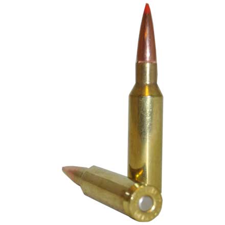 Hornady 6.5 Creedmoor 129 SST Ammo