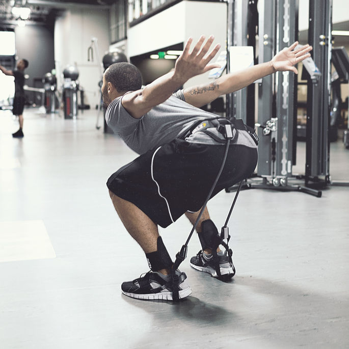 SKLZ HOPZ 2.0