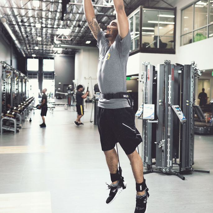 SKLZ HOPZ 2.0