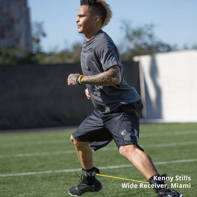 SKLZ Lateral Resitor Pro
