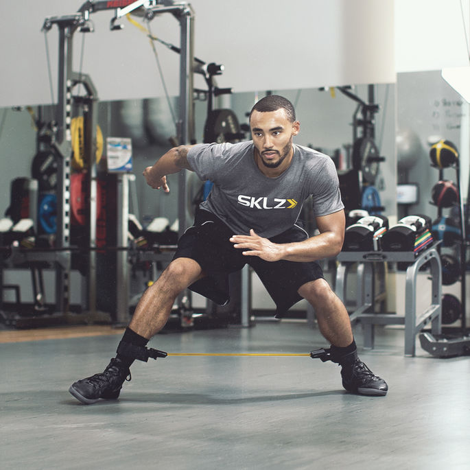 SKLZ Lateral Resitor Pro