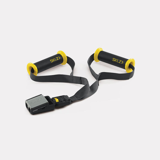 Dual Handles