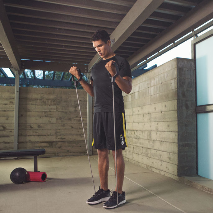 SKLZ Extra Heavy Training Cable