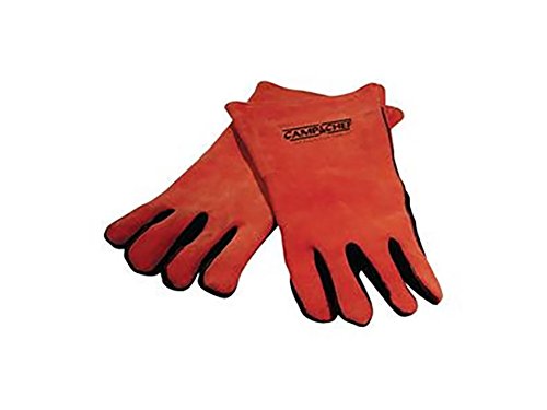 Camp Chef Red Heat Guard Gloves