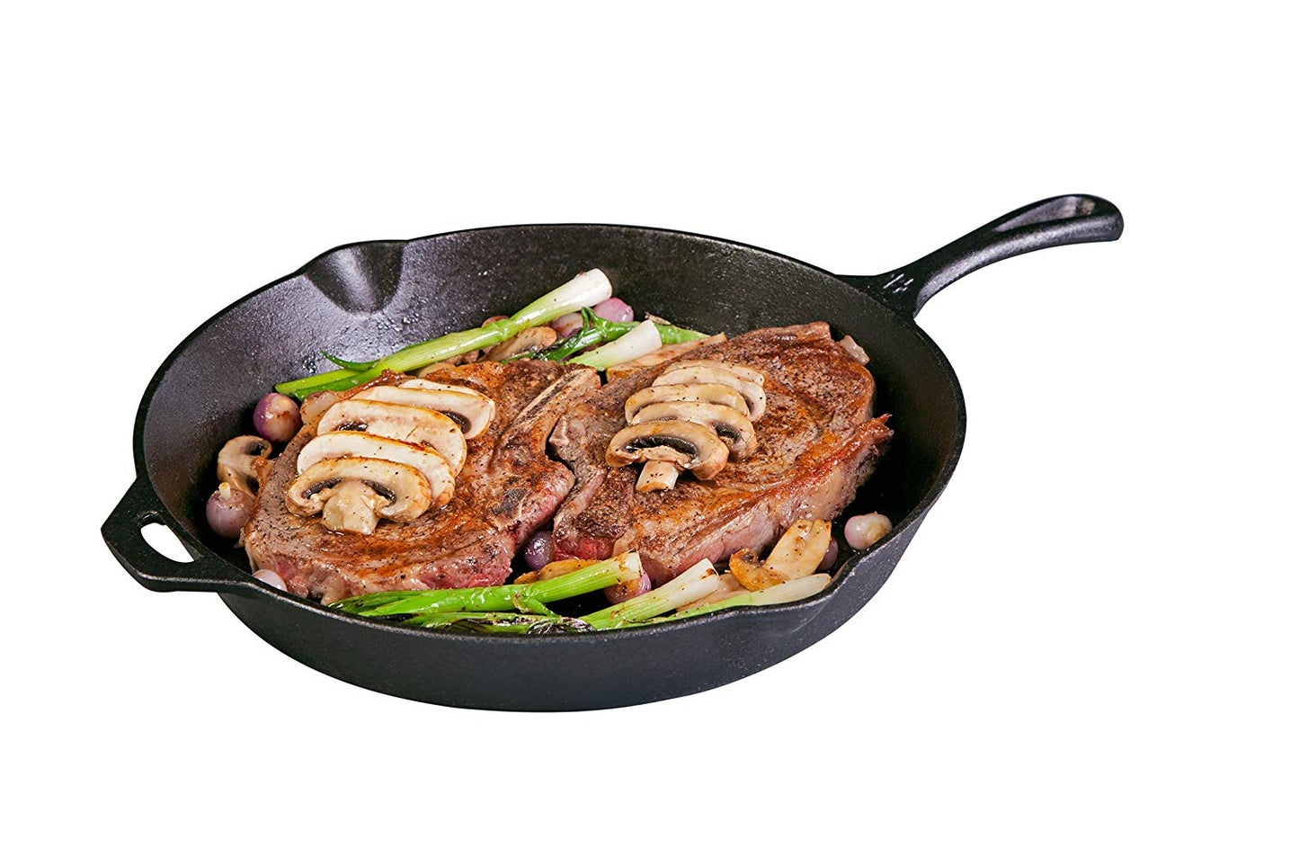 Camp Chef 14' Cast Iron Skillet
