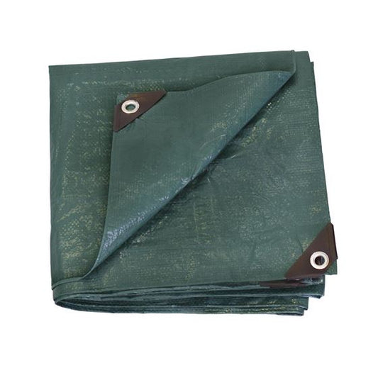 Stansport 16' X 20' Rip Stop Tarp