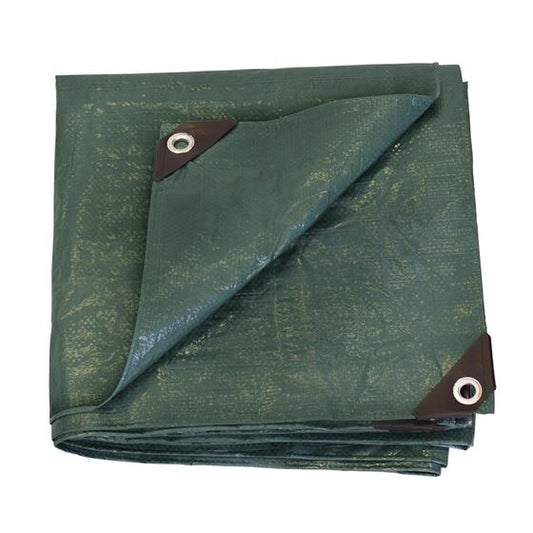 Stansport 10' X 12' Rip Stop Tarp