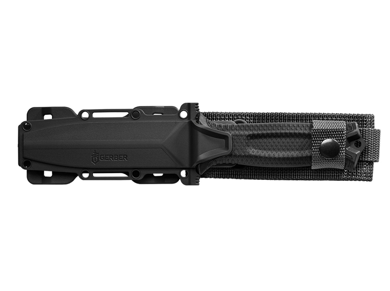 Gerber Strongarm Tactical Knife