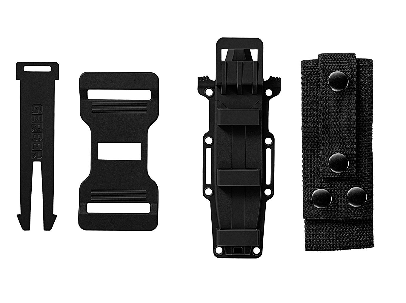 Gerber Strongarm Tactical Knife