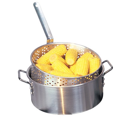 Camp Chef Alum Fry Pot Set
