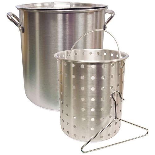 Camp Chef Alum 32 Qt Cook Pot