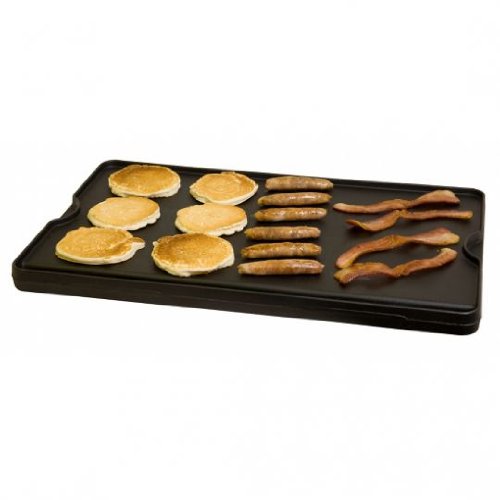 Camp Chef Lg Rev Cast Iron Griddle