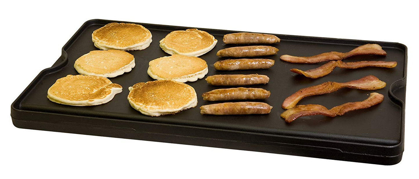 Camp Chef Lg Rev Cast Iron Griddle