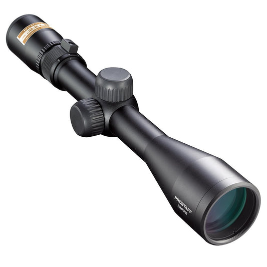 Nikon P-Staff 3-9 Rimfire Scope