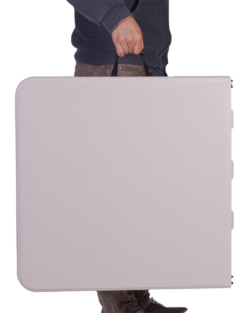 Stansport Camp Table With Adjustable Legs
