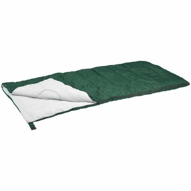 Stansport Redwood 2lb Sleeping Bag