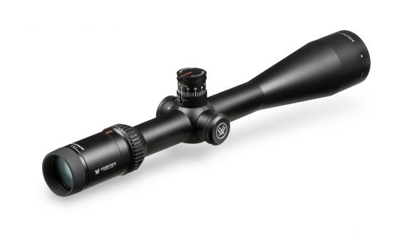 Vortex Viper HST 6-24x50 30MM Scope