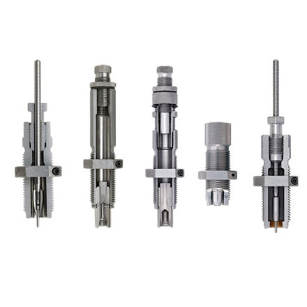 Hornady 26 Nosler Die Set