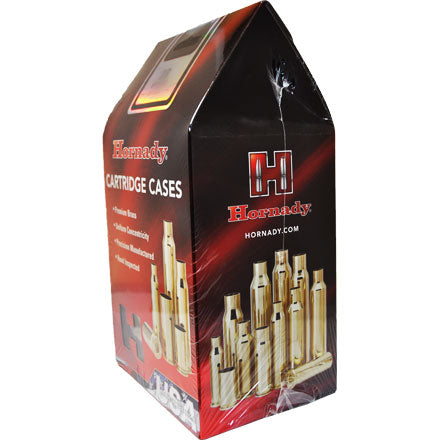Hornady 460 S&W Unprimed Brass