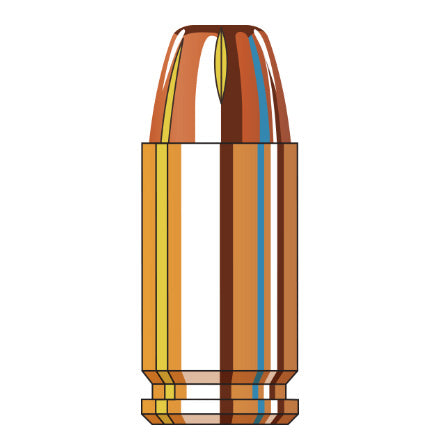 Hornady 380 Auto 90Gr SXP Ammo