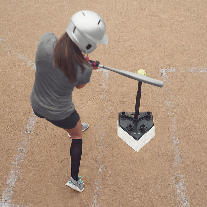 SKLZ 5-Position Tee