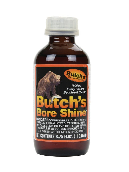 Butch's Bore Shine - Lyman