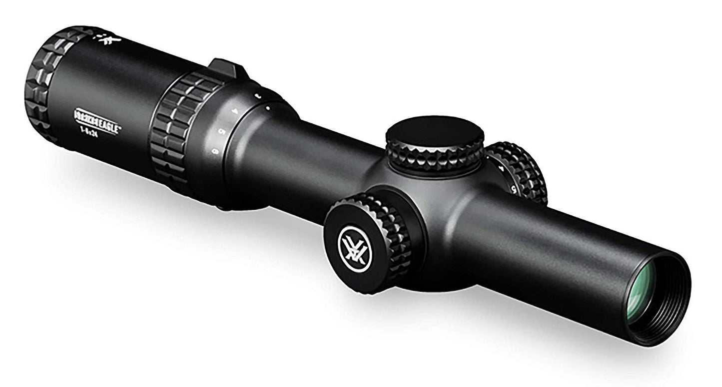 Vortex Strike Eagle 1-6 30MM Scope