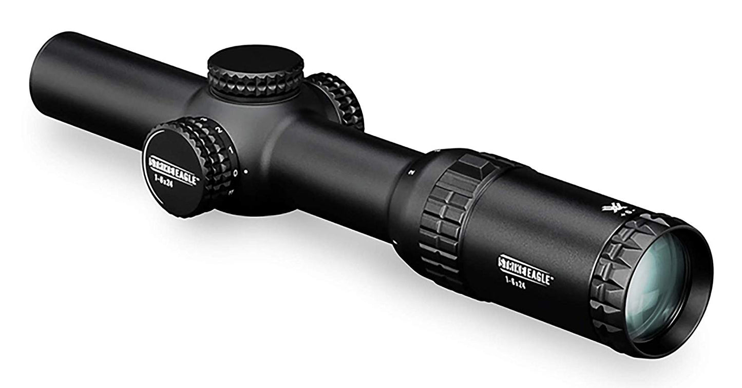 Vortex Strike Eagle 1-6 30MM Scope