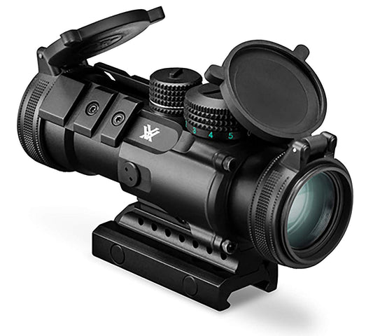 Vortex Spitfire 3x Prism Scope