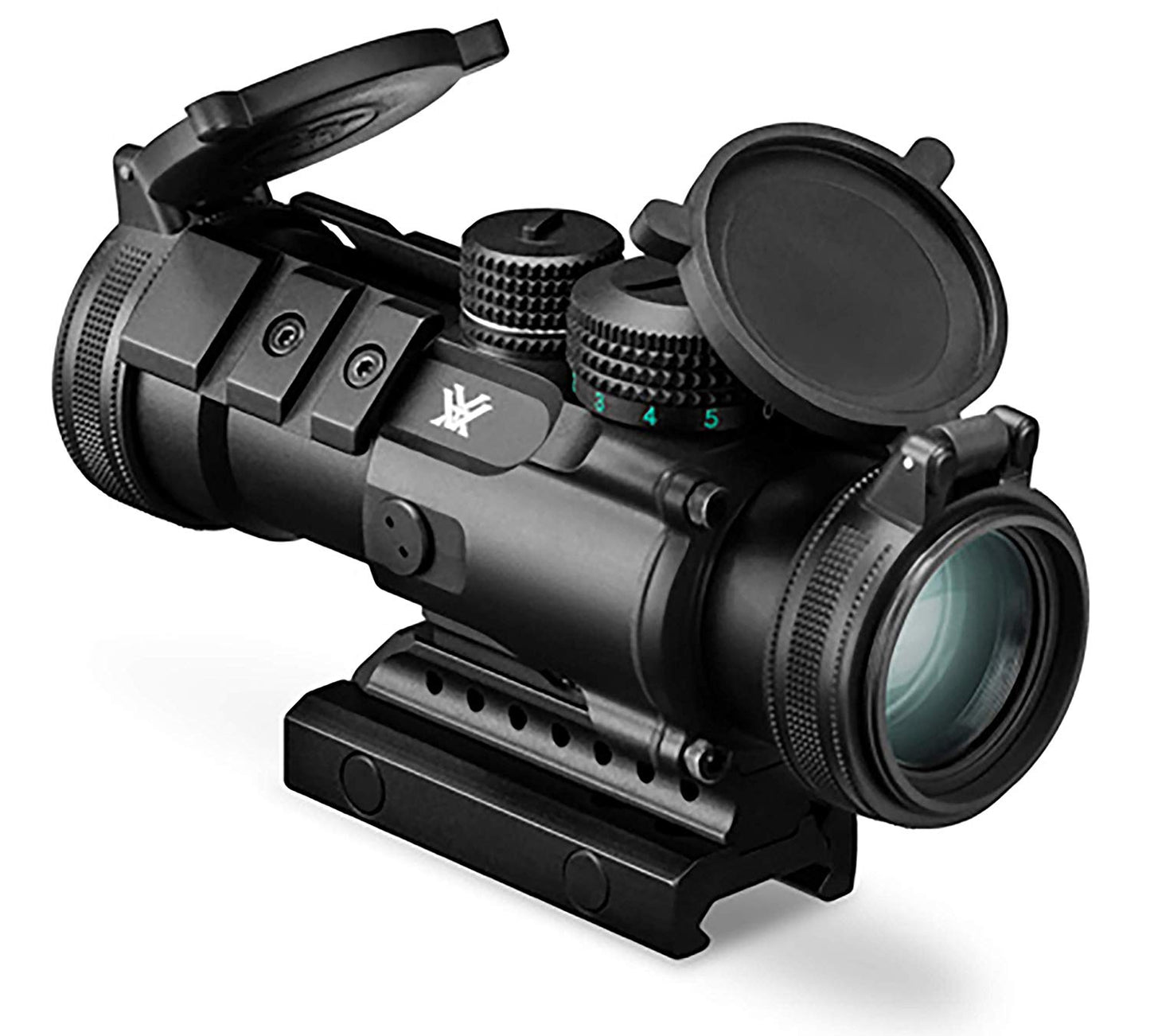 Vortex Spitfire 3x Prism Scope