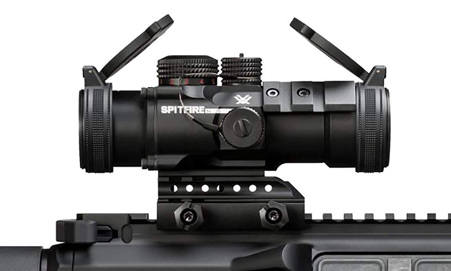 Vortex Spitfire 3x Prism Scope