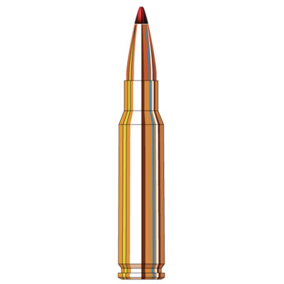 Hornady 308 Win 178GR Prec Hunter