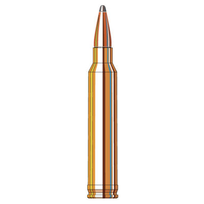 Hornady 300 Win Mag 180GR SP Ammo