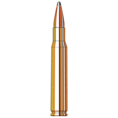 Hornady 30-06 Sprg 180GR SP Ammo