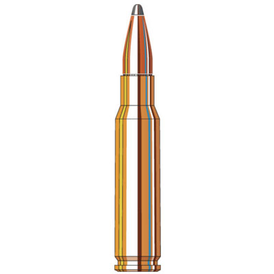 Hornady 308 Win 165GR BTSP Ammo