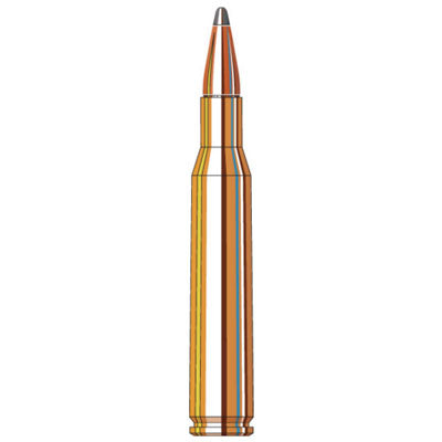 Hornady 270 Win 140GR STSP Ammo