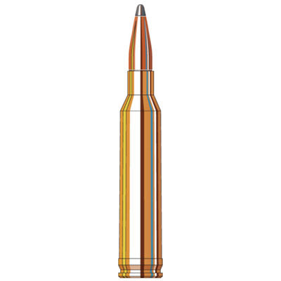 Hornady 7MM Rem Mag 154GR Ammo
