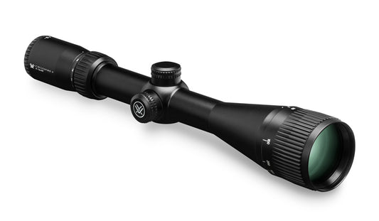 VORTEX CROSSFIRE II 4-16X50 AO RIFLESCOPE