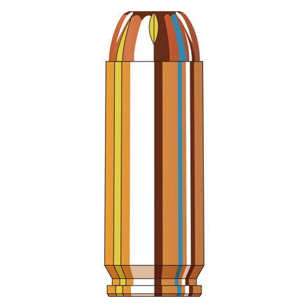 Hornady 50 AE 300GR STP Ammo