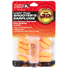Howard Leight Ear Plugs